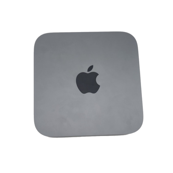 APPLE MAC MINI A1993 2018 HOUSING SPACE GREY